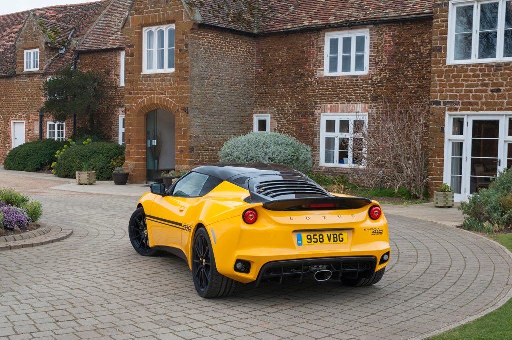 lotus evora sport 410 a12