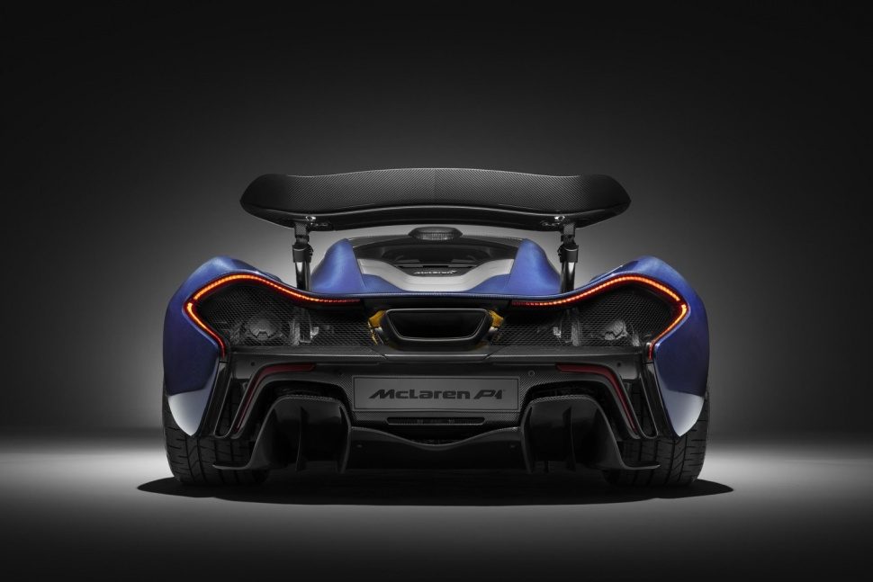 dos mclarens en ginebra mclaren2 11