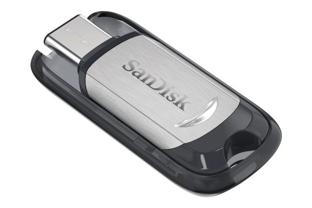 sandisk nueva memoria viene con conector usb type c 01