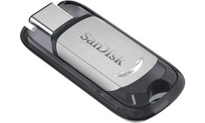 sandisk nueva memoria viene con conector usb type c 01