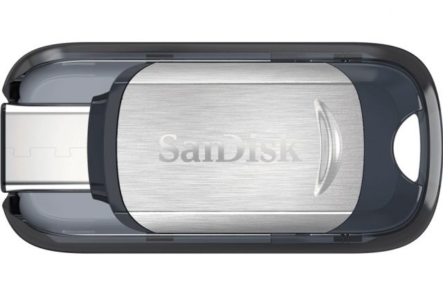sandisk nueva memoria viene con conector usb type c 03