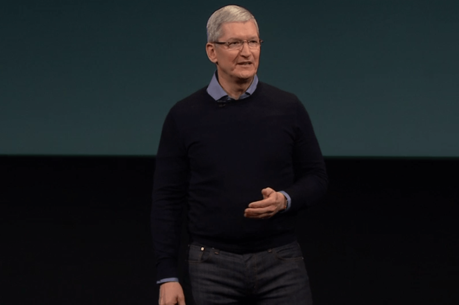 apple presento robot reciclaje liam 16