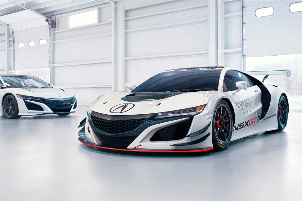 acura nsx gt3 02