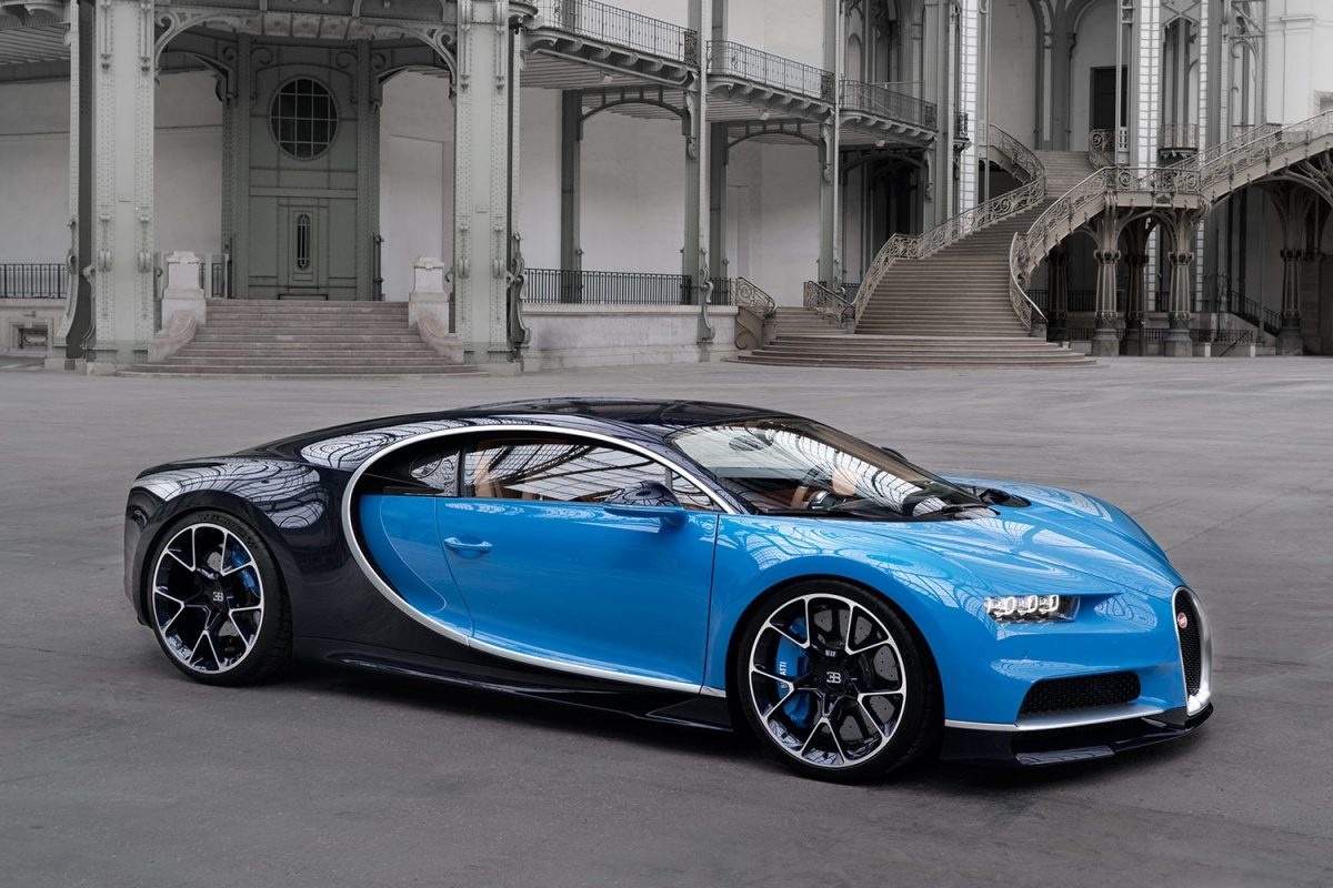 entrevista ingeniero constructor del bugatti chiron bug 15