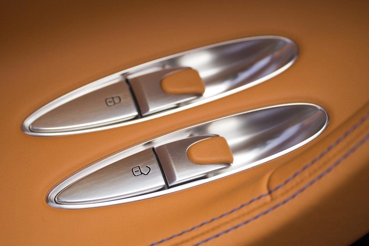 entrevista ingeniero constructor del bugatti chiron bug 29