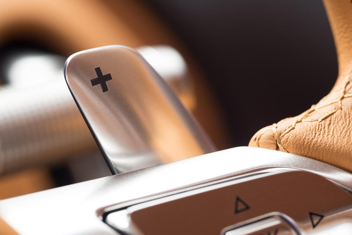 entrevista ingeniero constructor del bugatti chiron bug 30