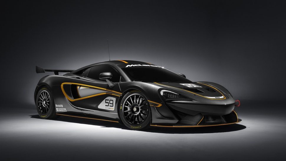 mclaren 570s gt4 debut 01