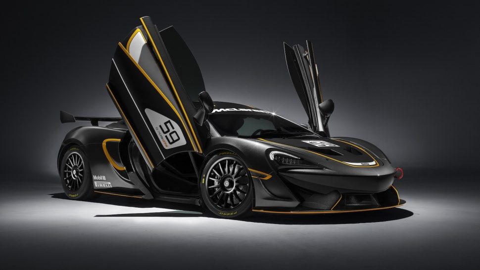 mclaren 570s gt4 debut 06