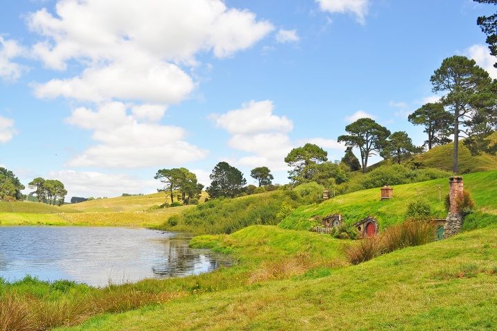 10 lugares donde se filmaron clasicos de ciencia ficcion y fantasia movie 35