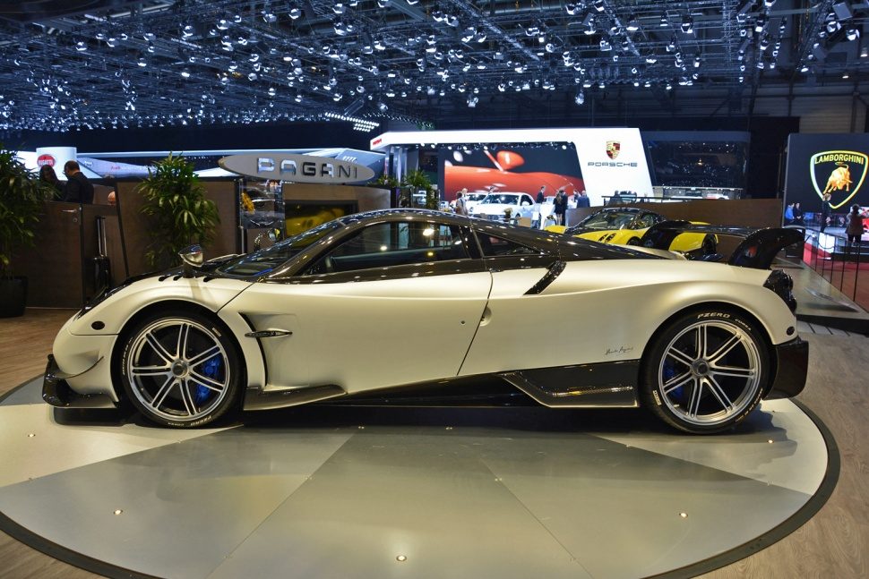pagani huayra ginebra 2016 03
