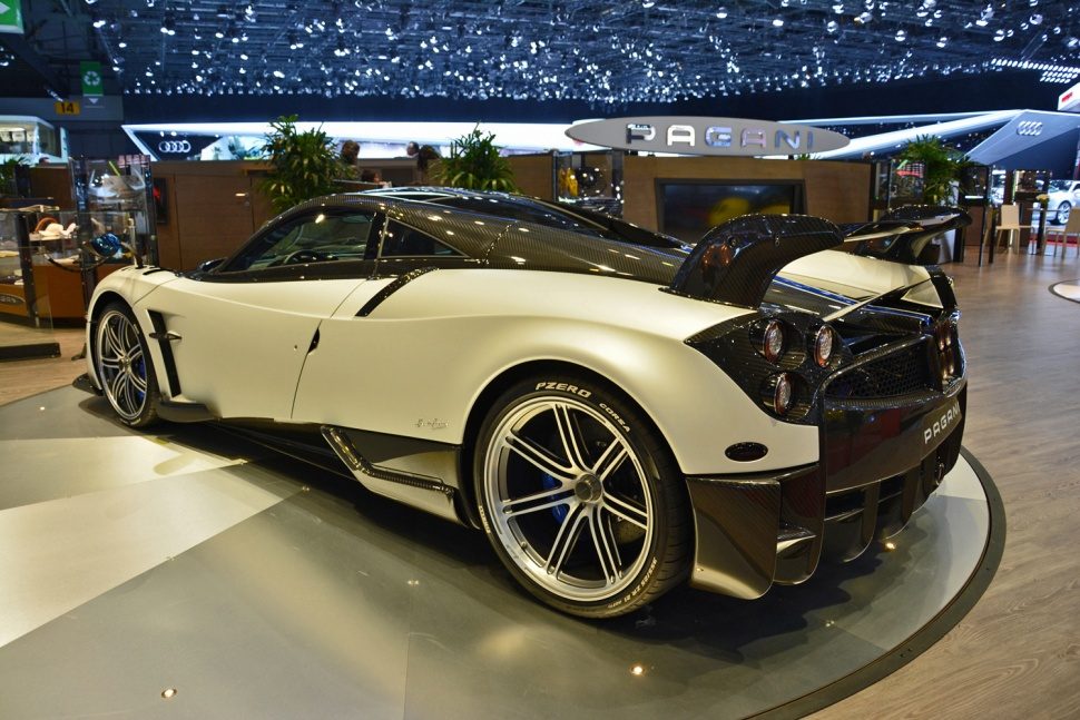 pagani huayra ginebra 2016 04