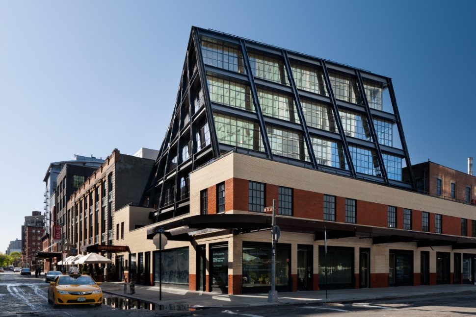 samsung centro cultural y comercial hub 11