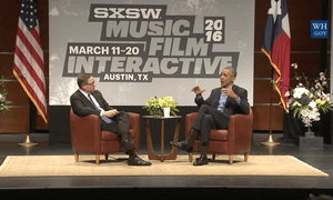 presidente obama sxsw screen shot 2016 03 11 at 4 49 55 pm