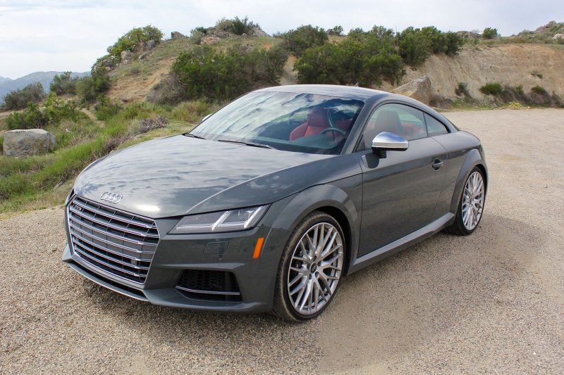 audi tt s tecnologia potencia precio 02