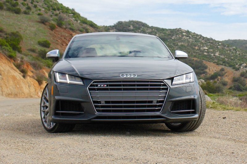 audi tt s tecnologia potencia precio 03