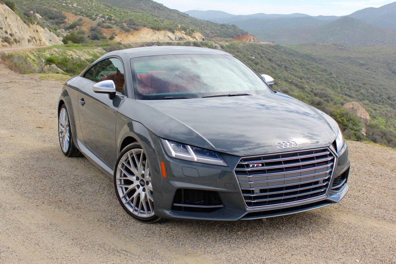 audi tt s tecnologia potencia precio 04