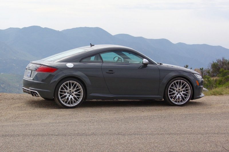 audi tt s tecnologia potencia precio 05