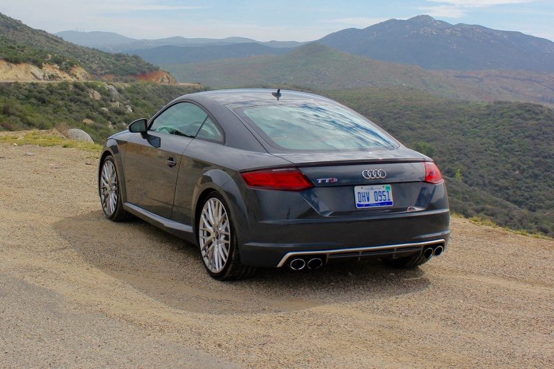 audi tt s tecnologia potencia precio 07