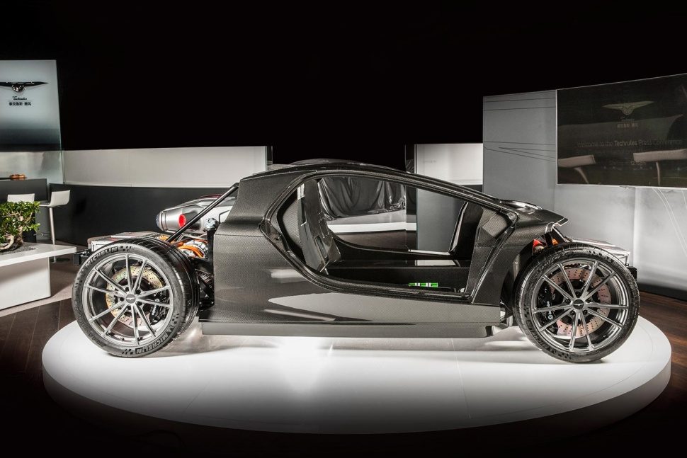 techrules trev turbina electrica ginebra 16