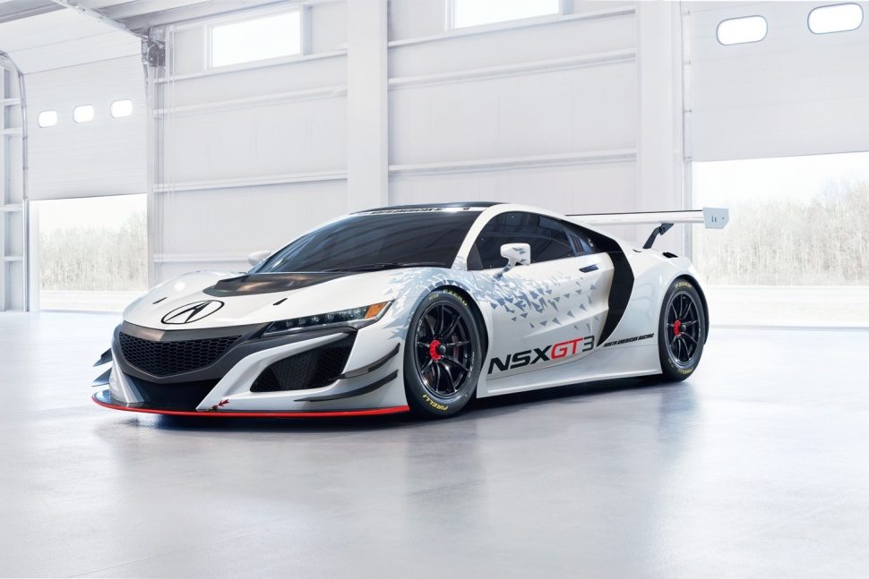 acura nsx gt3 01