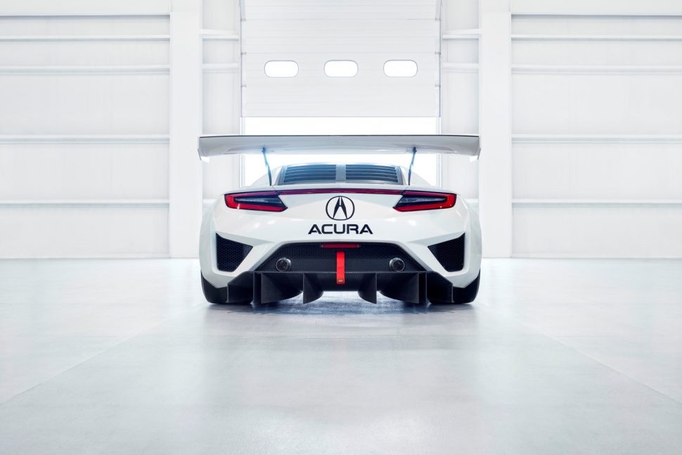 acura nsx gt3 04