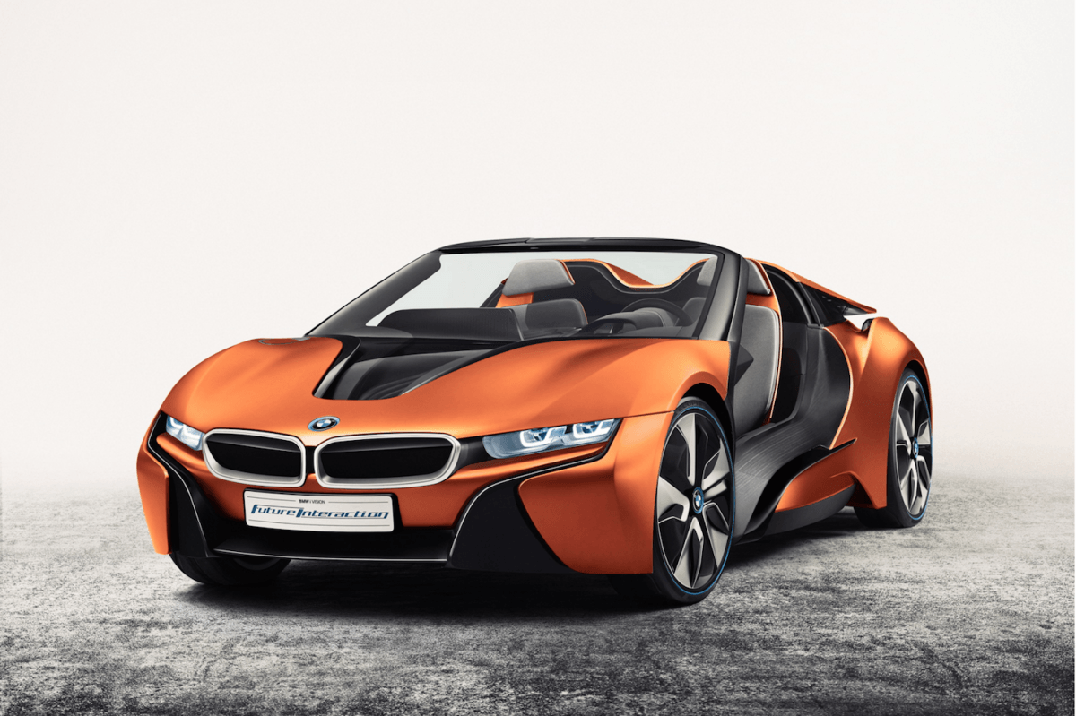 bmw inext i8 convertible ces concept 1200x0