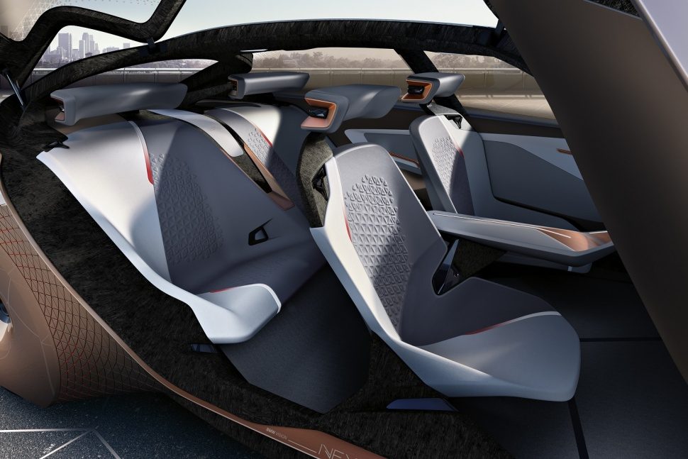 tesla presentara su model 3 bmw vision 09