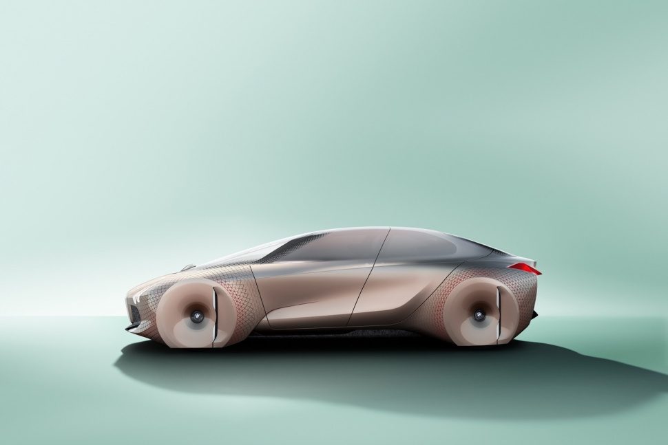 tesla presentara su model 3 bmw vision 11