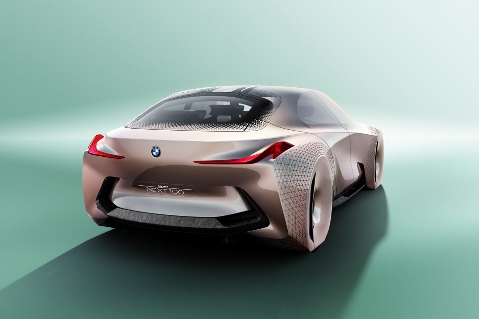 tesla presentara su model 3 bmw vision 13