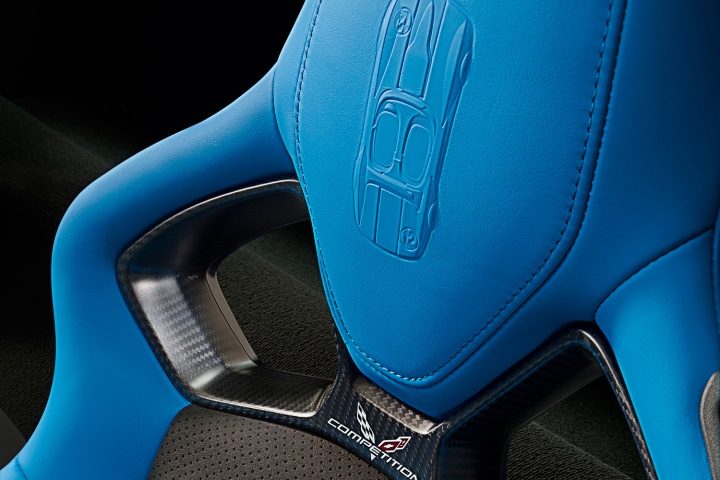 corvette grand sport ginebra gin 15