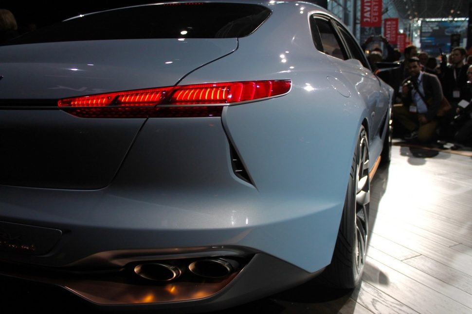 genesis concept auto show new york 08