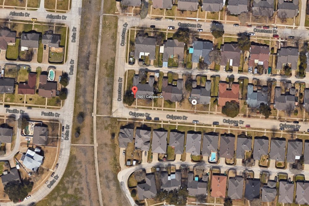 google maps dallas error house demolition 1200x0