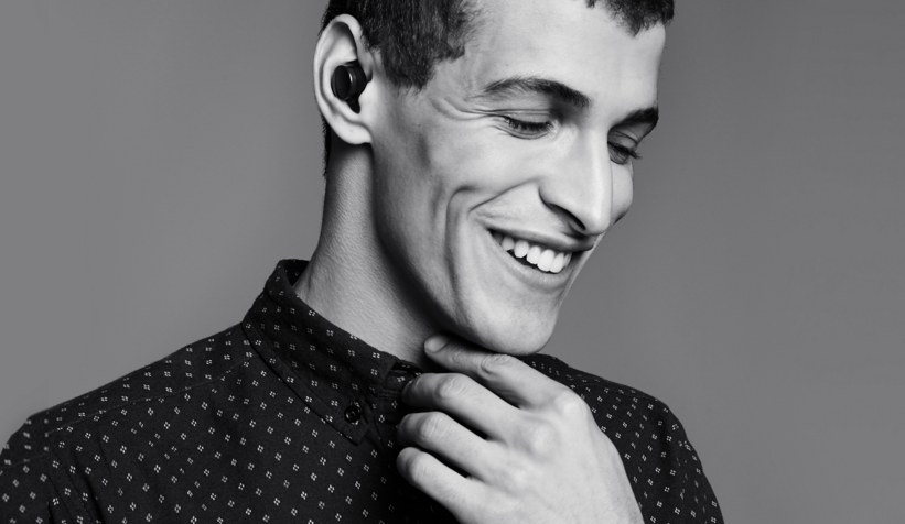 here active listening