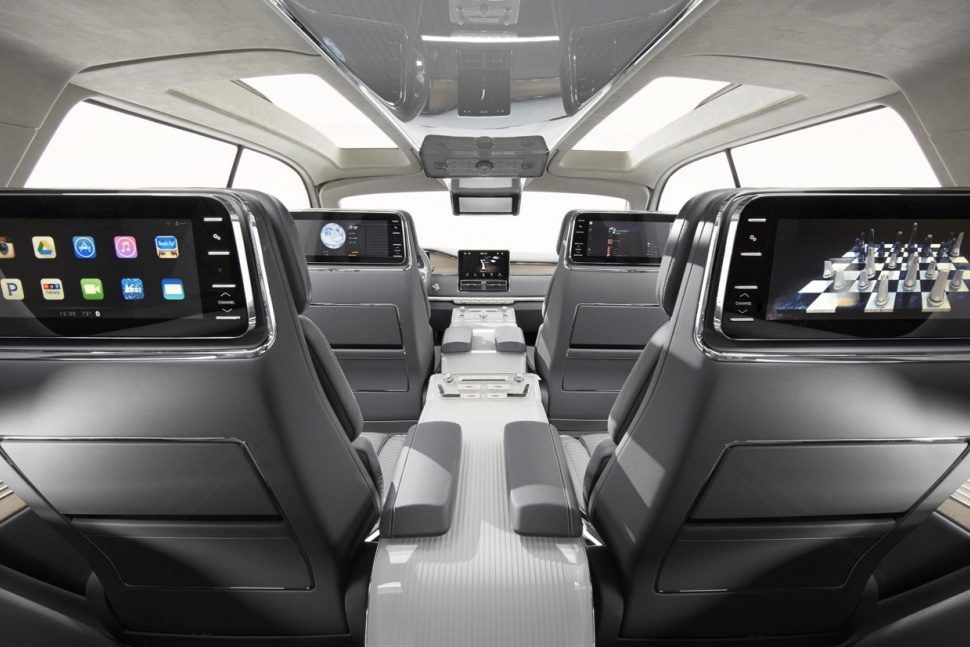 lincoln prototipo navigator new york 12