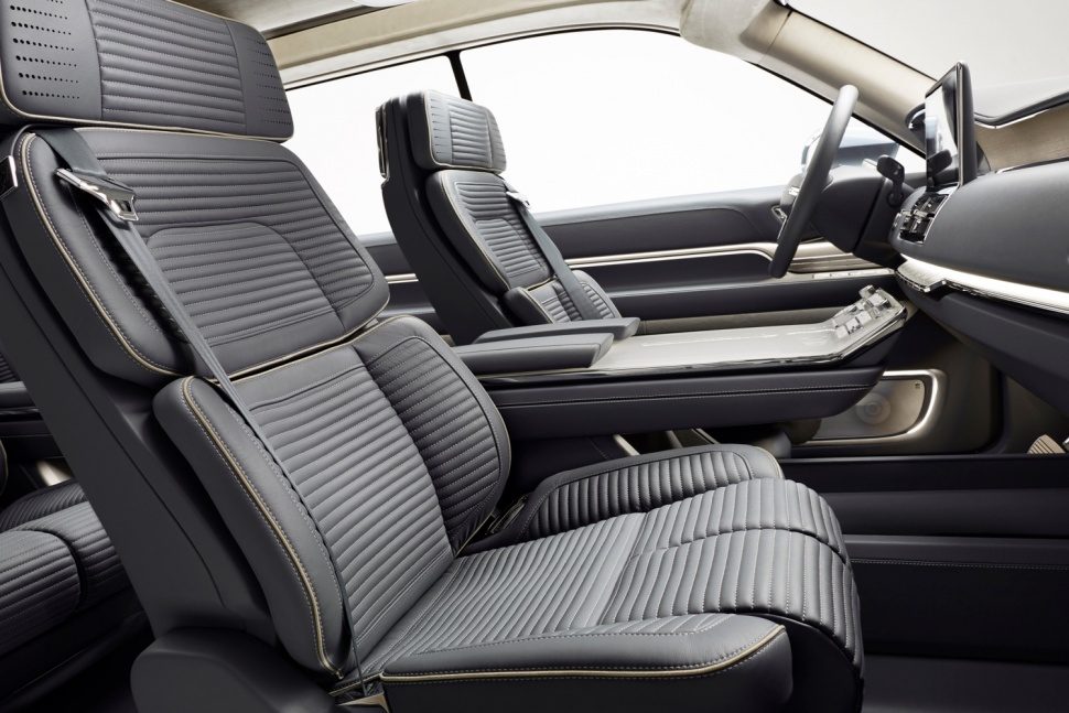 lincoln prototipo navigator new york 13