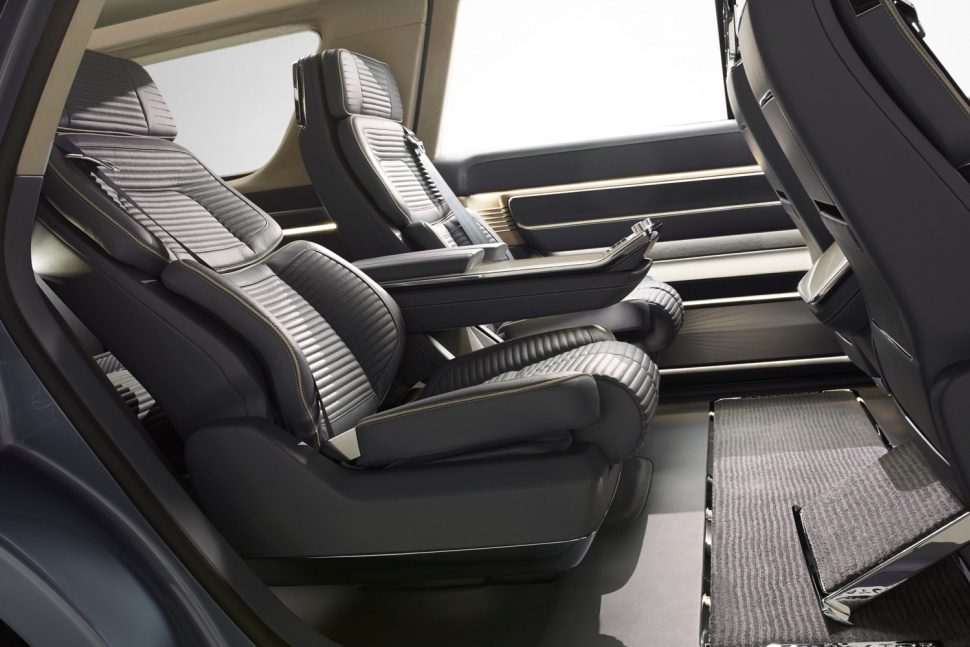 lincoln prototipo navigator new york 14