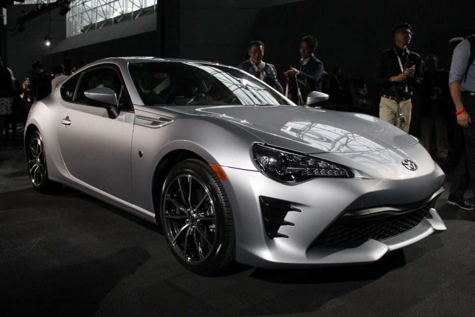 scion fr s ahora es toyota 86 01