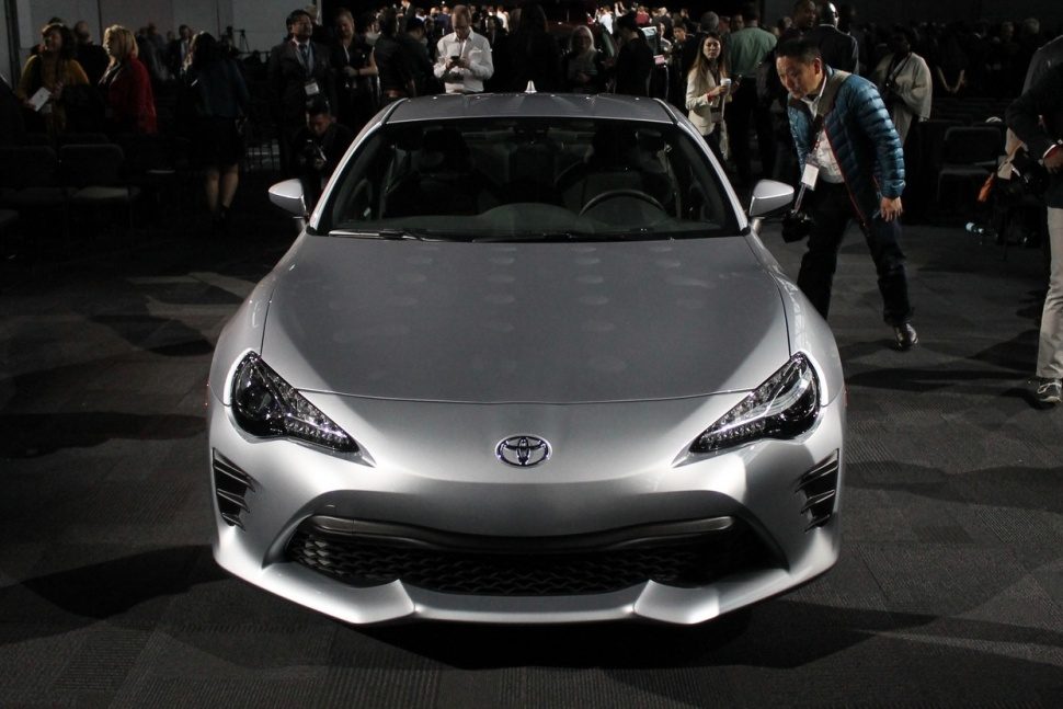 scion fr s ahora es toyota 86 03