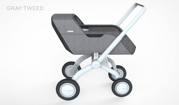 smartbe primer carrito de bebe inteligente 03