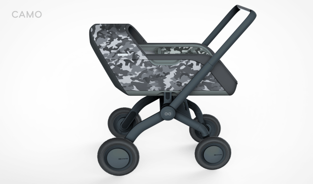 smartbe primer carrito de bebe inteligente 05