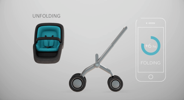 smartbe primer carrito de bebe inteligente 08