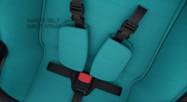 smartbe primer carrito de bebe inteligente 11