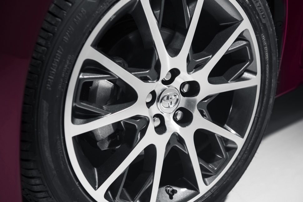 nuevo toyota corolla 07