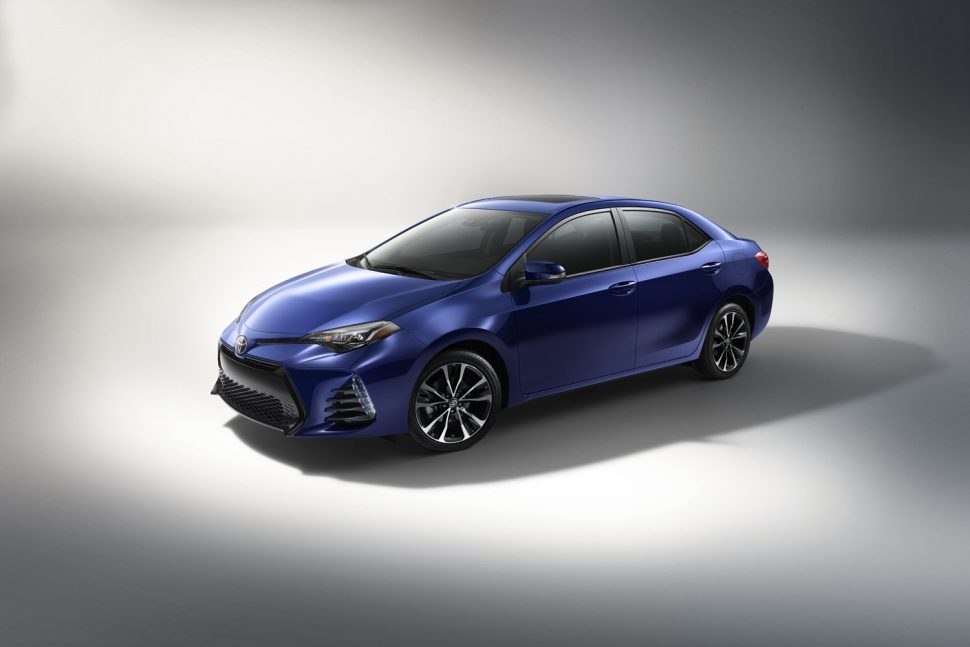 nuevo toyota corolla 08