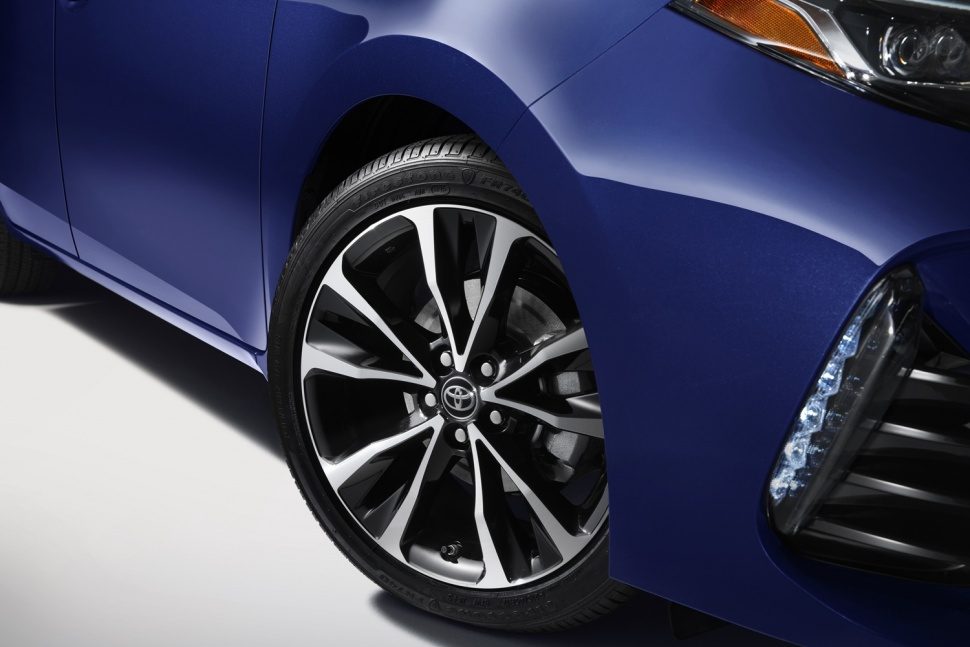 nuevo toyota corolla 10