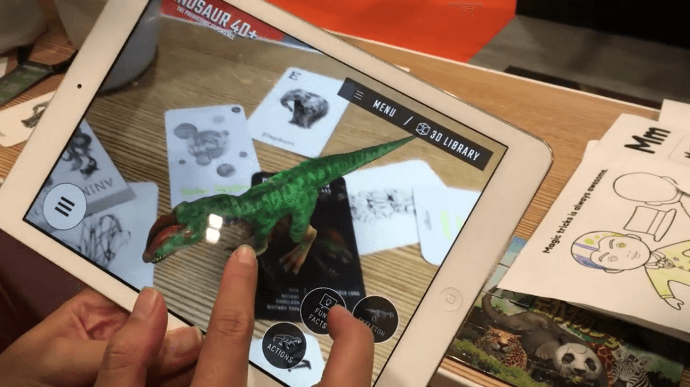 camiseta dinosaurio realidad aumentada 2016 04 20  3