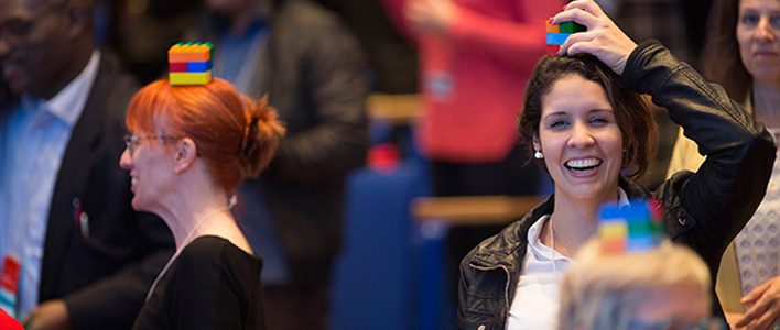 2016 LIC reflections