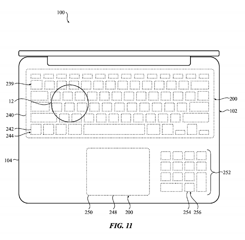 Apple-MacBook-Keyboard-Patent-2
