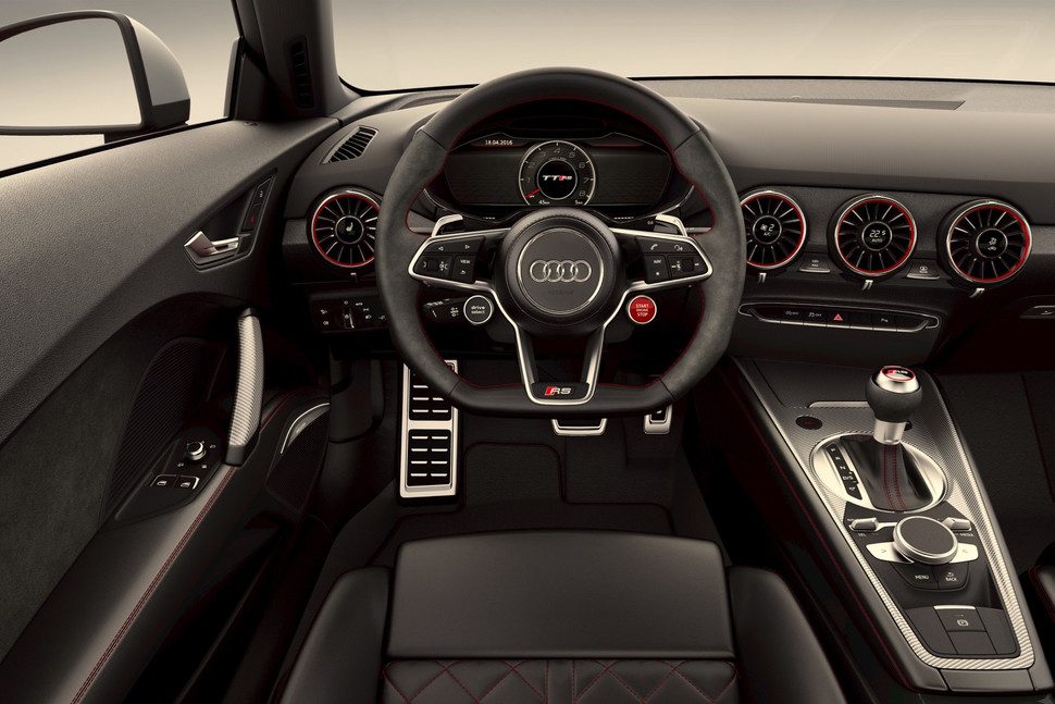 audi presento su nuevo tt rs en beijing autt 15