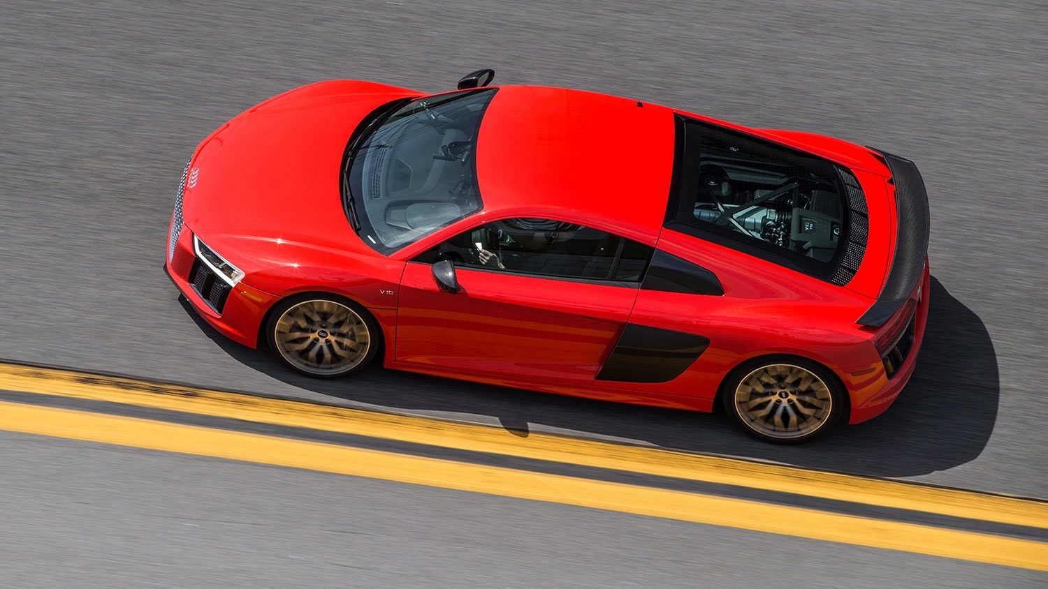 audi r8 v10 plus en daytona road trip 01